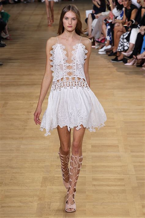 white romance chloé rtw spring 2015 where to buy|Chloé Ready To Wear Spring Summer 2015 Paris .